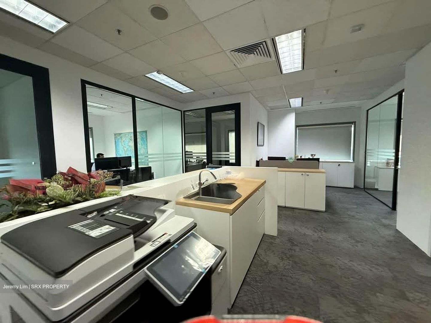 Suntec Tower Three (D1), Office #537063681